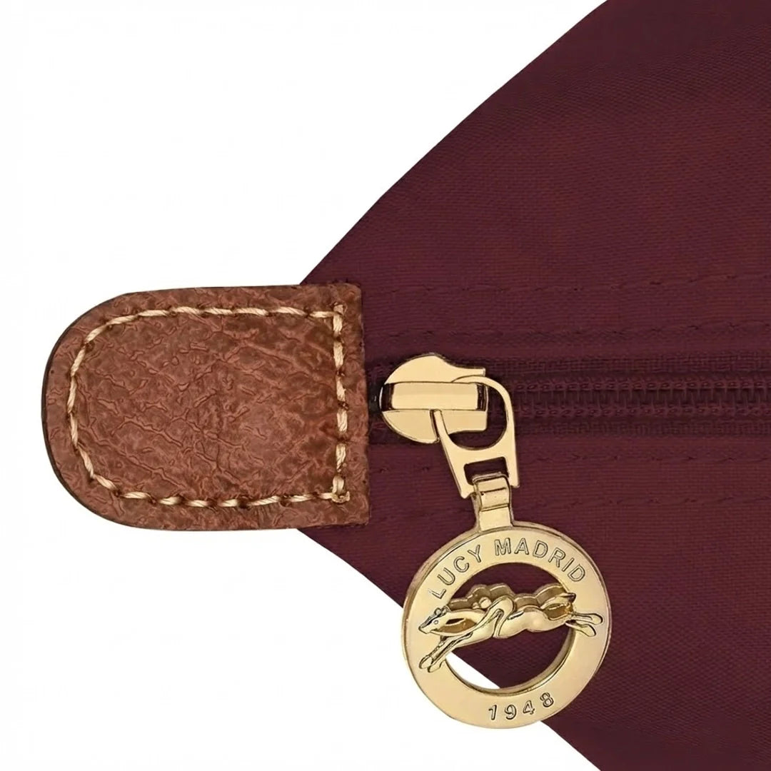 Sac Cabas Pliable en Nylon | Charlotte
