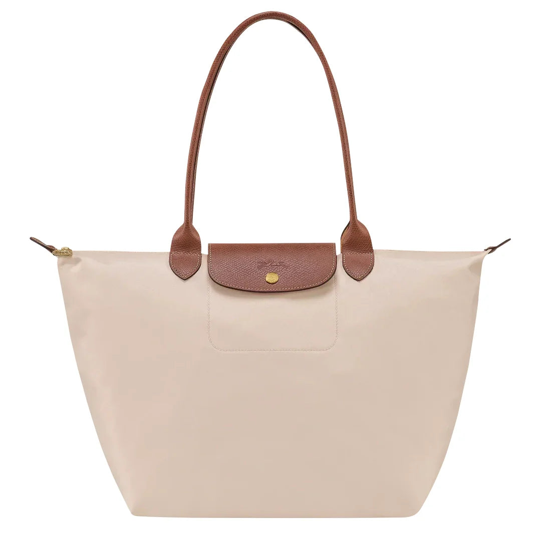Sac Cabas Pliable en Nylon | Charlotte
