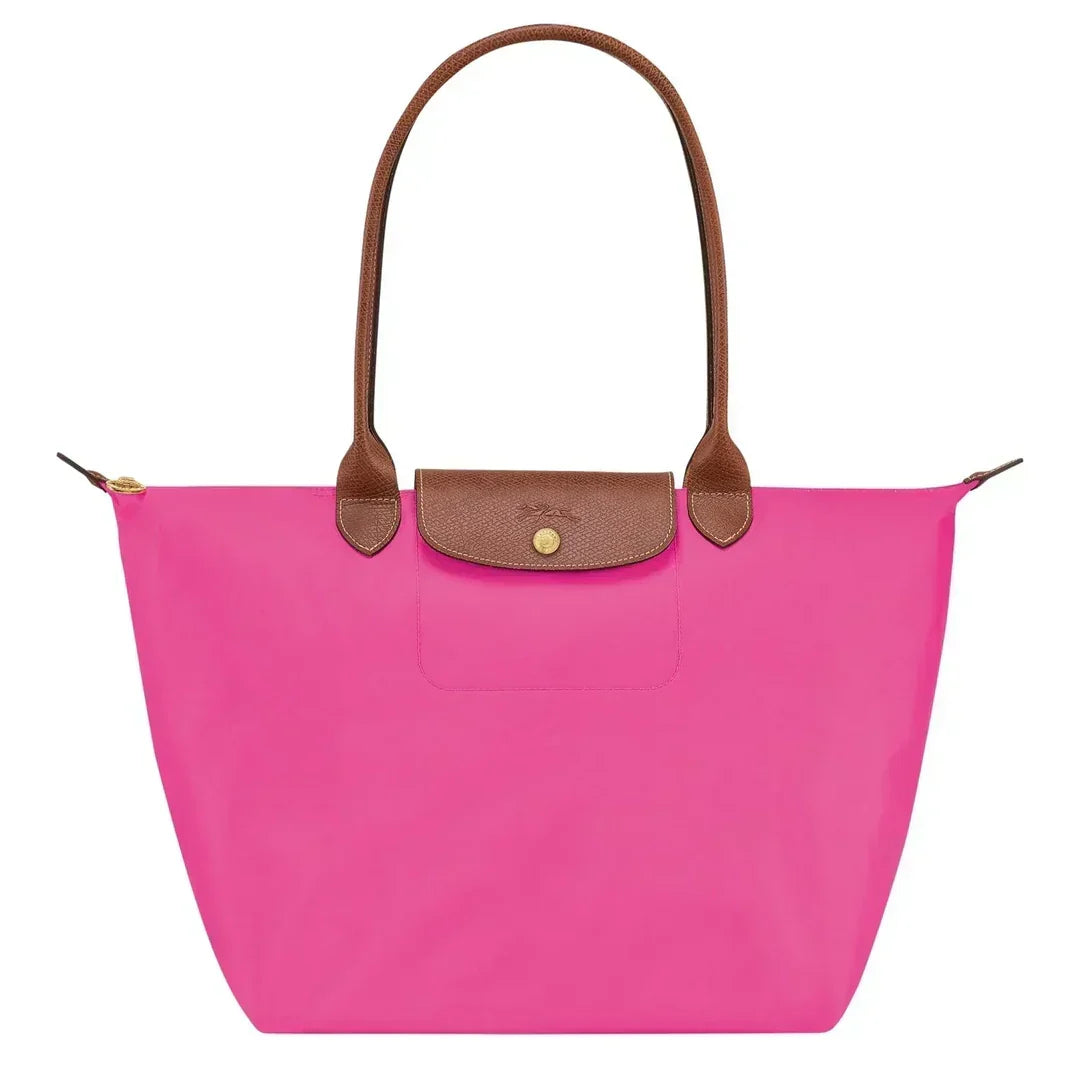 Sac Cabas Pliable en Nylon | Charlotte