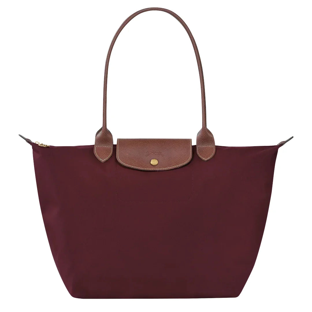 Sac Cabas Pliable en Nylon | Charlotte