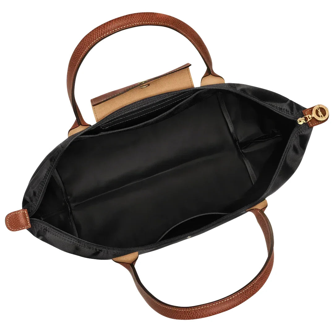 Sac Cabas Pliable en Nylon | Charlotte