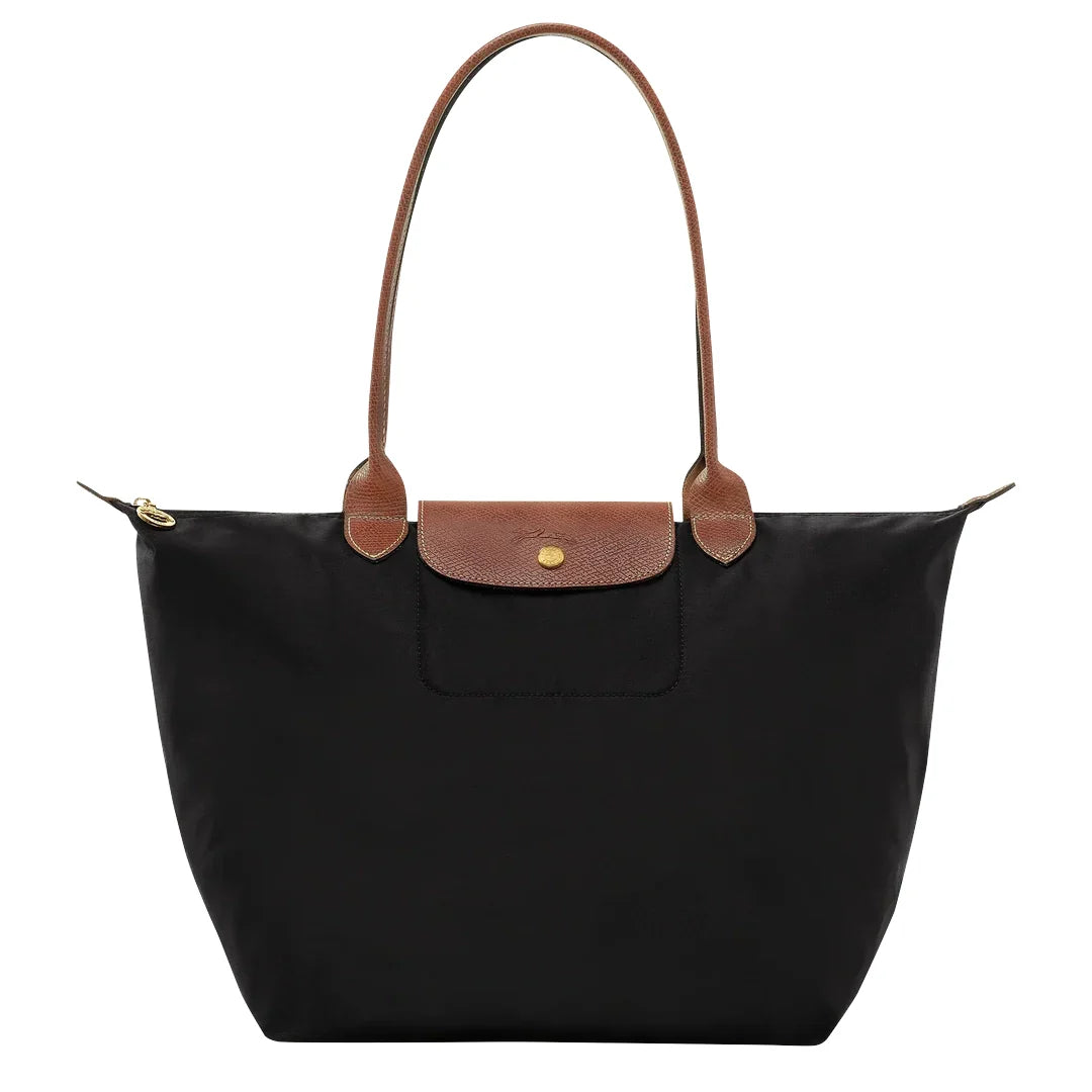 Sac Cabas Pliable en Nylon | Charlotte