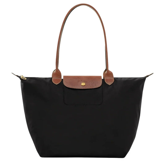 Sac Cabas Pliable en Nylon | Charlotte