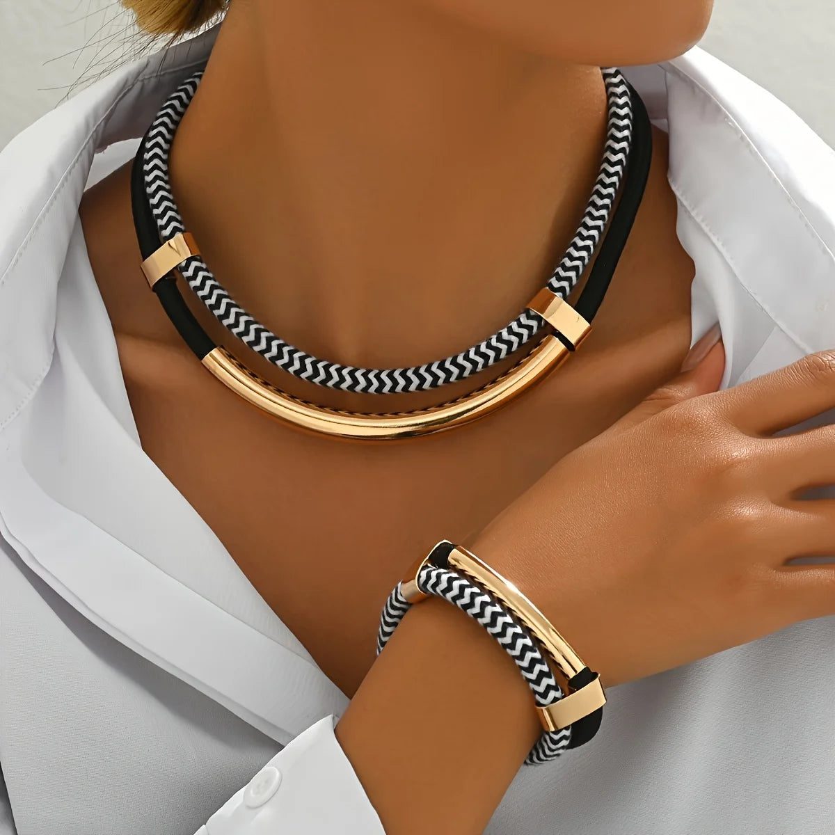 Auriane™ – Raffinement moderne pour chaque occasion